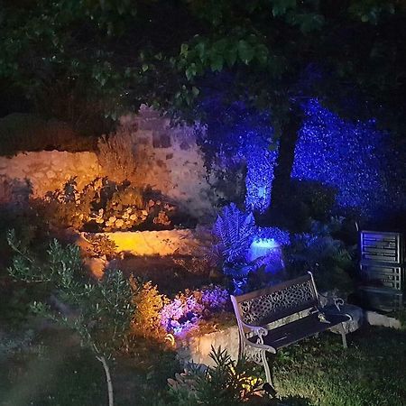 Apartman I Studio Apartman Majoli Kukuljanovo Zewnętrze zdjęcie