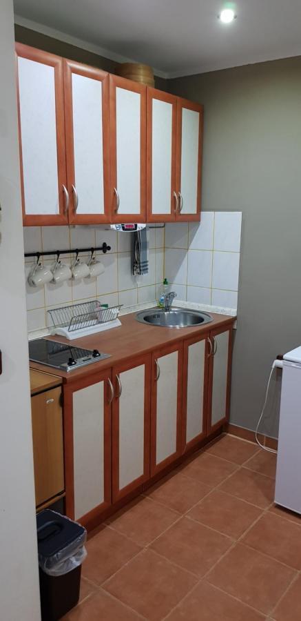 Apartman I Studio Apartman Majoli Kukuljanovo Zewnętrze zdjęcie