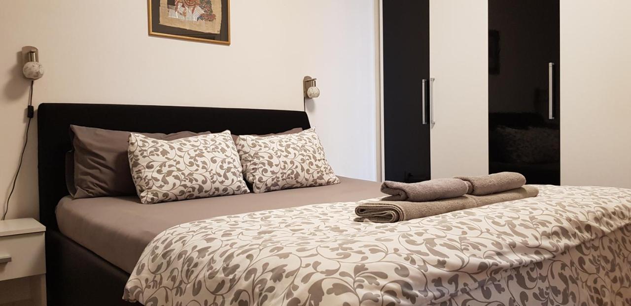 Apartman I Studio Apartman Majoli Kukuljanovo Zewnętrze zdjęcie