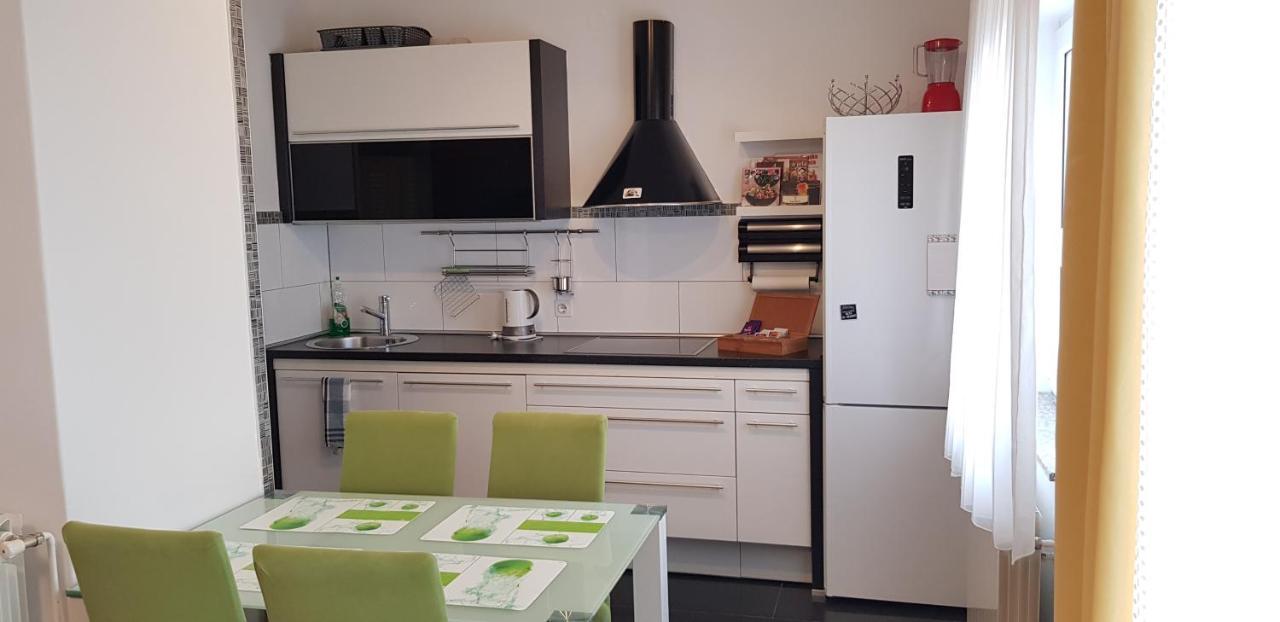Apartman I Studio Apartman Majoli Kukuljanovo Zewnętrze zdjęcie
