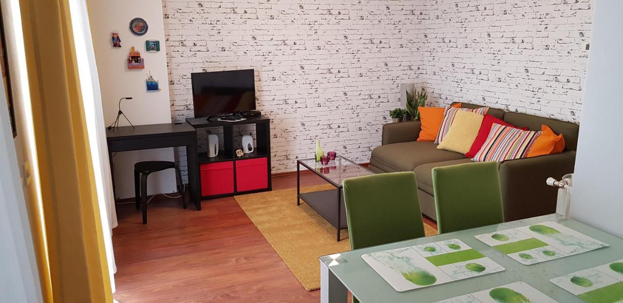 Apartman I Studio Apartman Majoli Kukuljanovo Zewnętrze zdjęcie