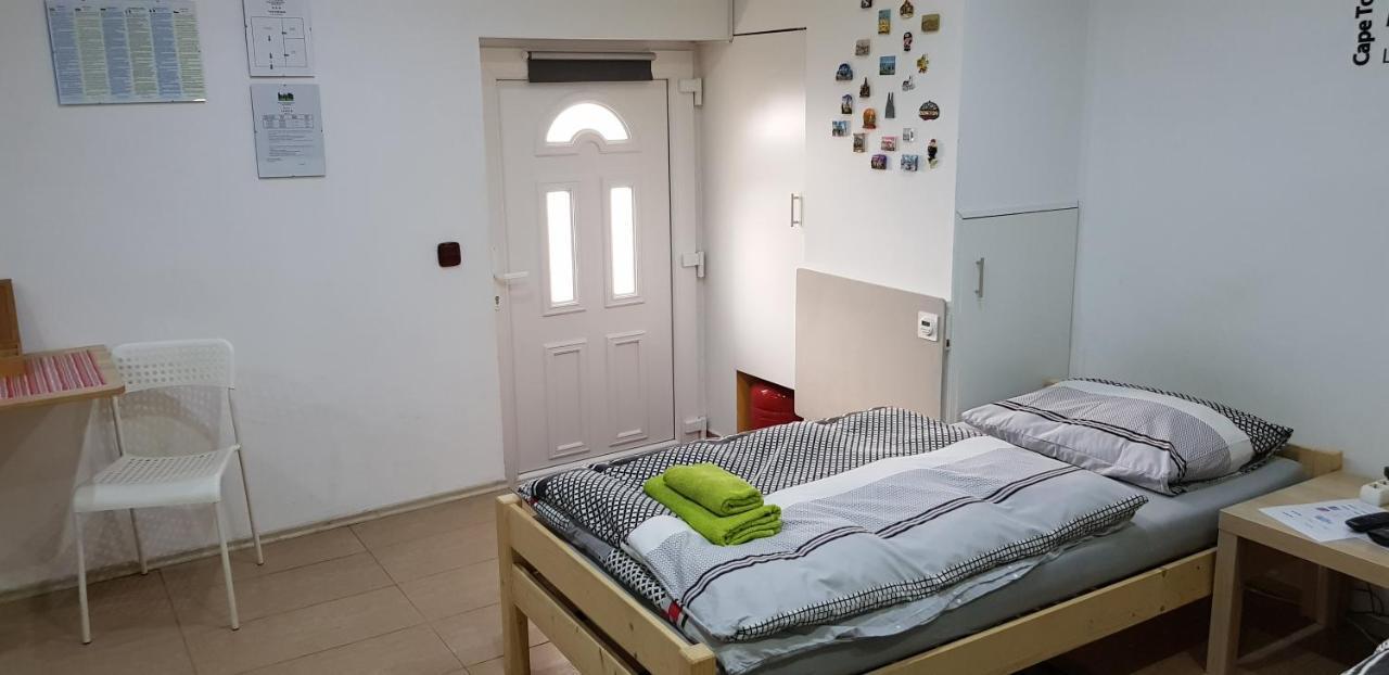 Apartman I Studio Apartman Majoli Kukuljanovo Zewnętrze zdjęcie