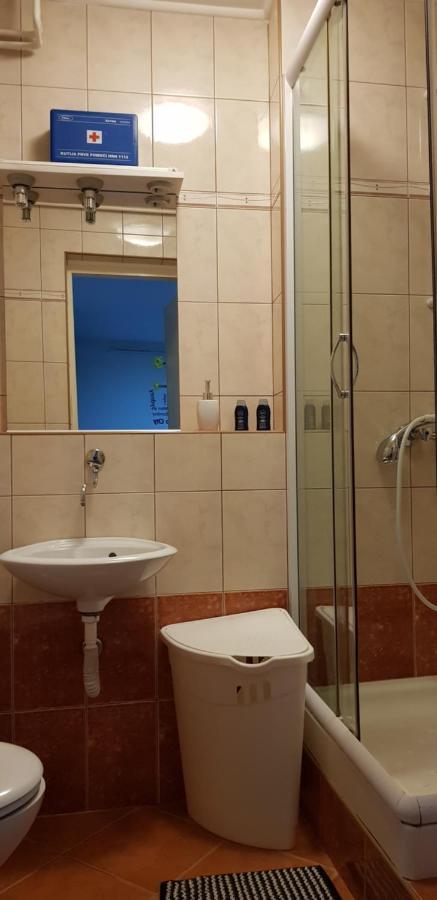 Apartman I Studio Apartman Majoli Kukuljanovo Zewnętrze zdjęcie