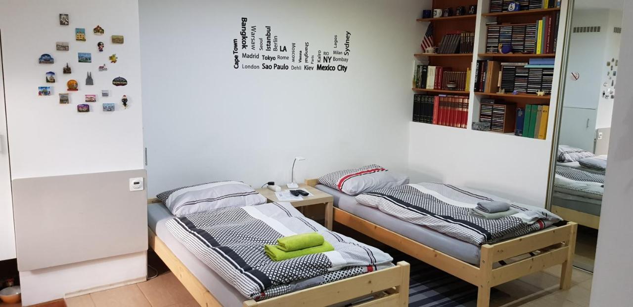 Apartman I Studio Apartman Majoli Kukuljanovo Zewnętrze zdjęcie