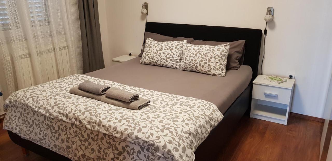 Apartman I Studio Apartman Majoli Kukuljanovo Zewnętrze zdjęcie