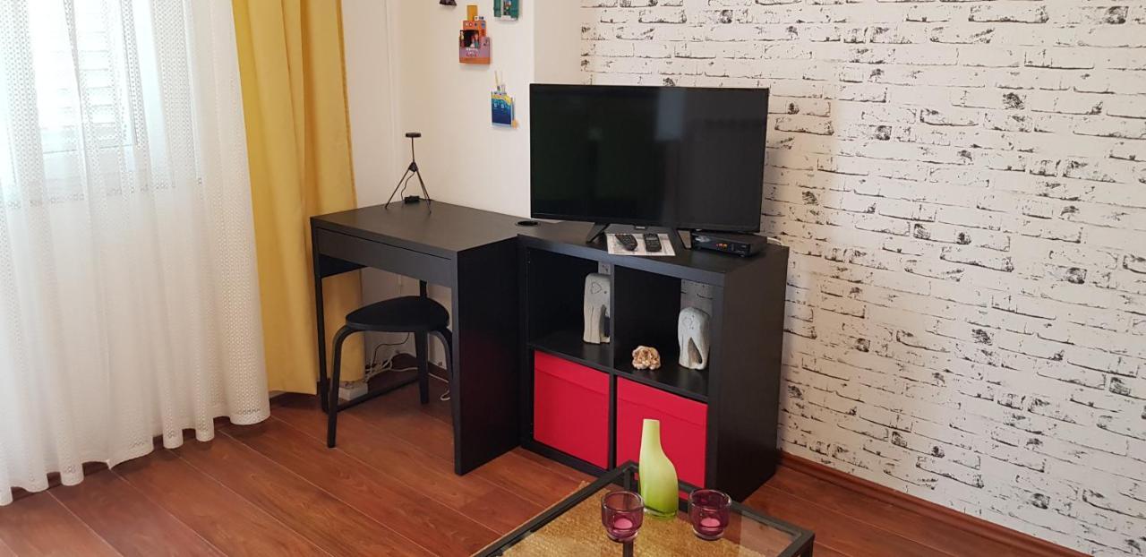 Apartman I Studio Apartman Majoli Kukuljanovo Zewnętrze zdjęcie