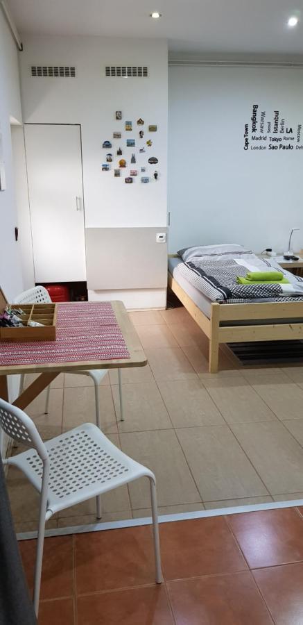 Apartman I Studio Apartman Majoli Kukuljanovo Zewnętrze zdjęcie