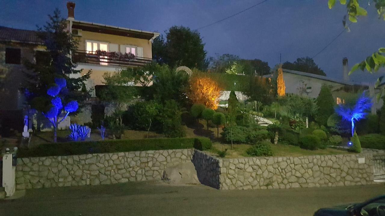 Apartman I Studio Apartman Majoli Kukuljanovo Zewnętrze zdjęcie