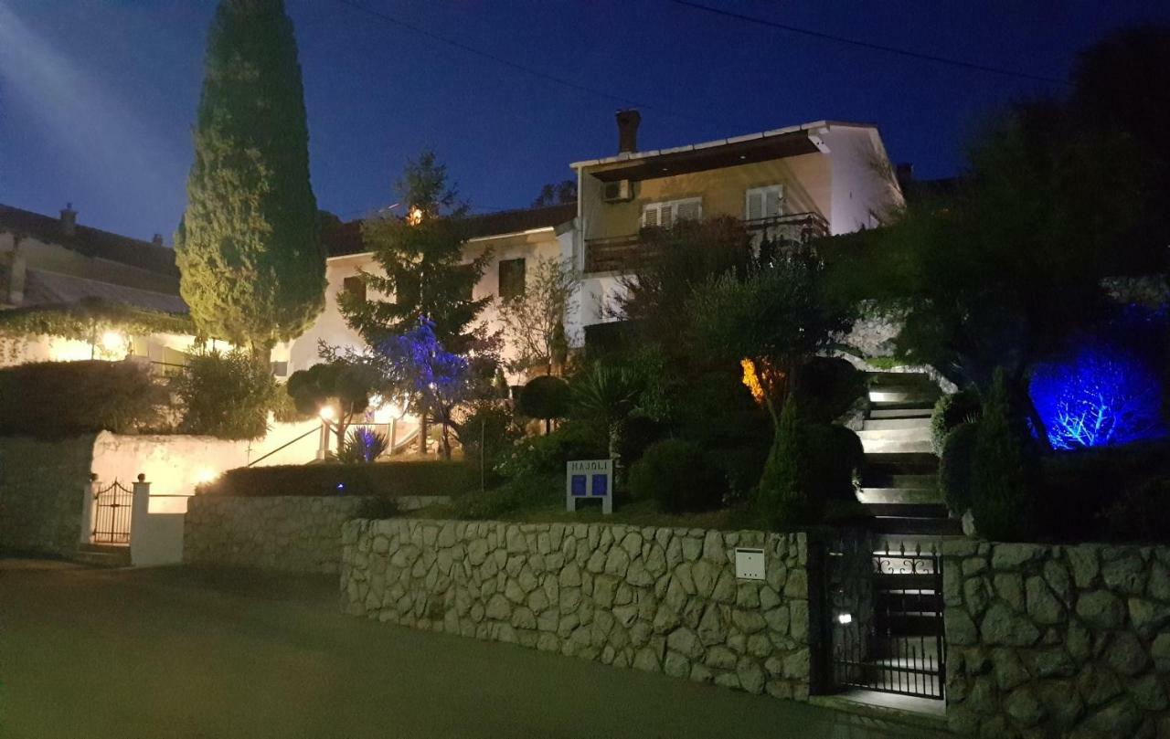 Apartman I Studio Apartman Majoli Kukuljanovo Zewnętrze zdjęcie