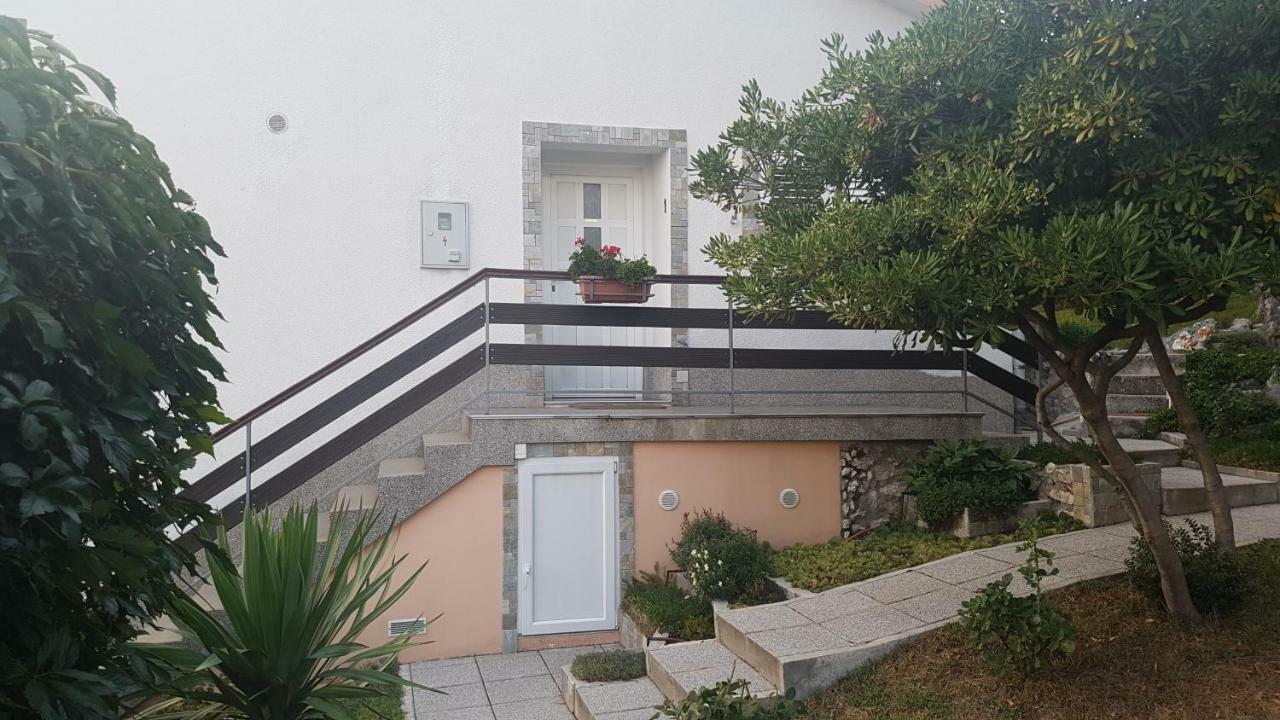 Apartman I Studio Apartman Majoli Kukuljanovo Zewnętrze zdjęcie